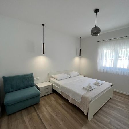 Apartments Mamma Mia Orebić Εξωτερικό φωτογραφία