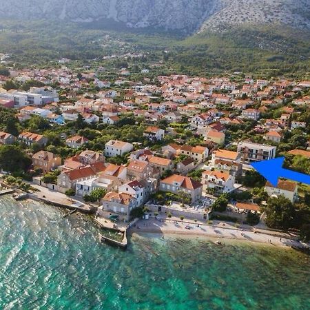 Apartments Mamma Mia Orebić Εξωτερικό φωτογραφία