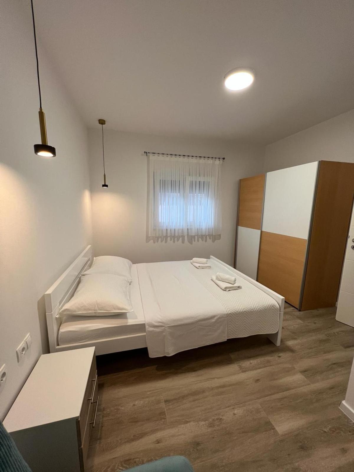 Apartments Mamma Mia Orebić Εξωτερικό φωτογραφία