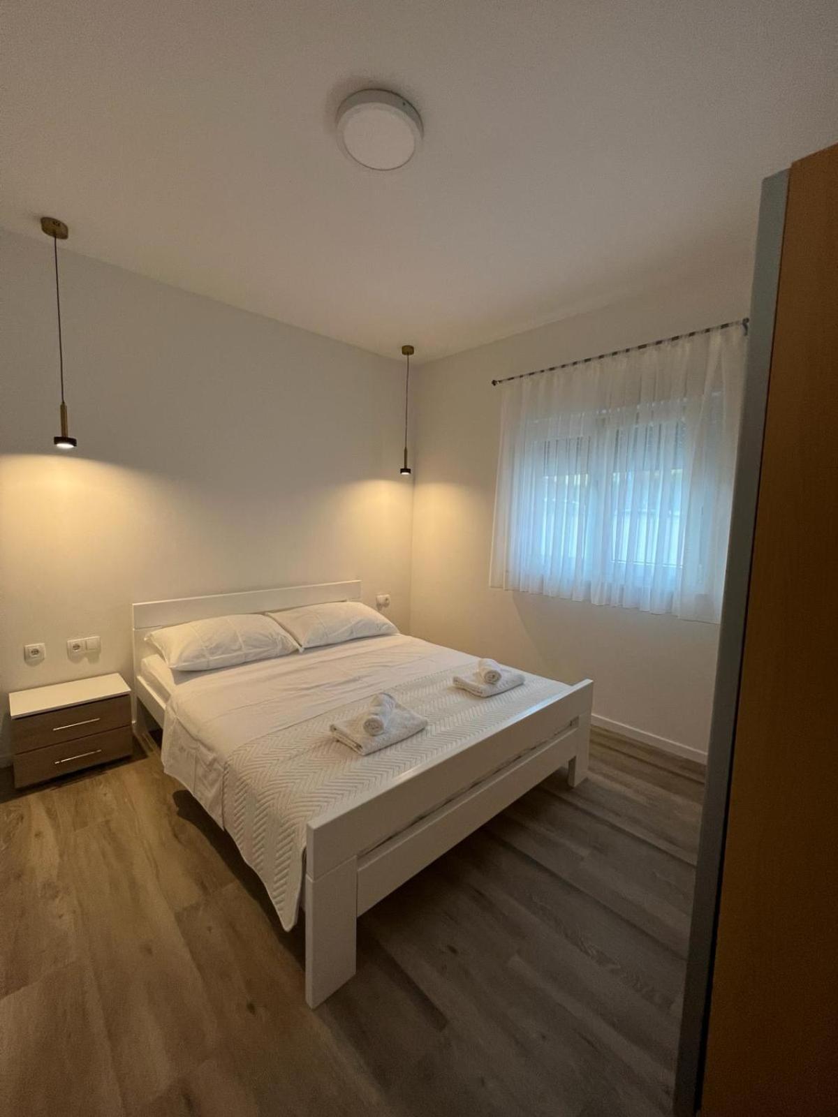 Apartments Mamma Mia Orebić Εξωτερικό φωτογραφία