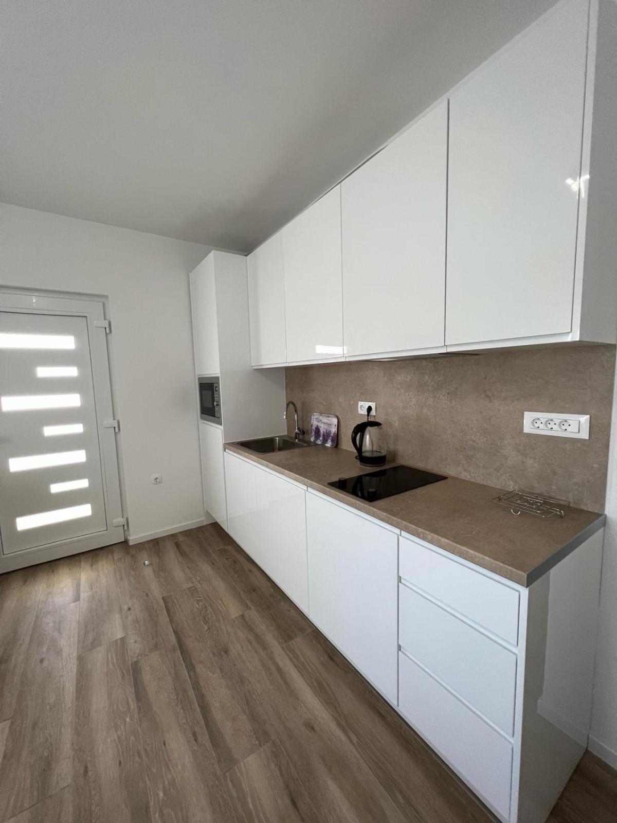Apartments Mamma Mia Orebić Εξωτερικό φωτογραφία