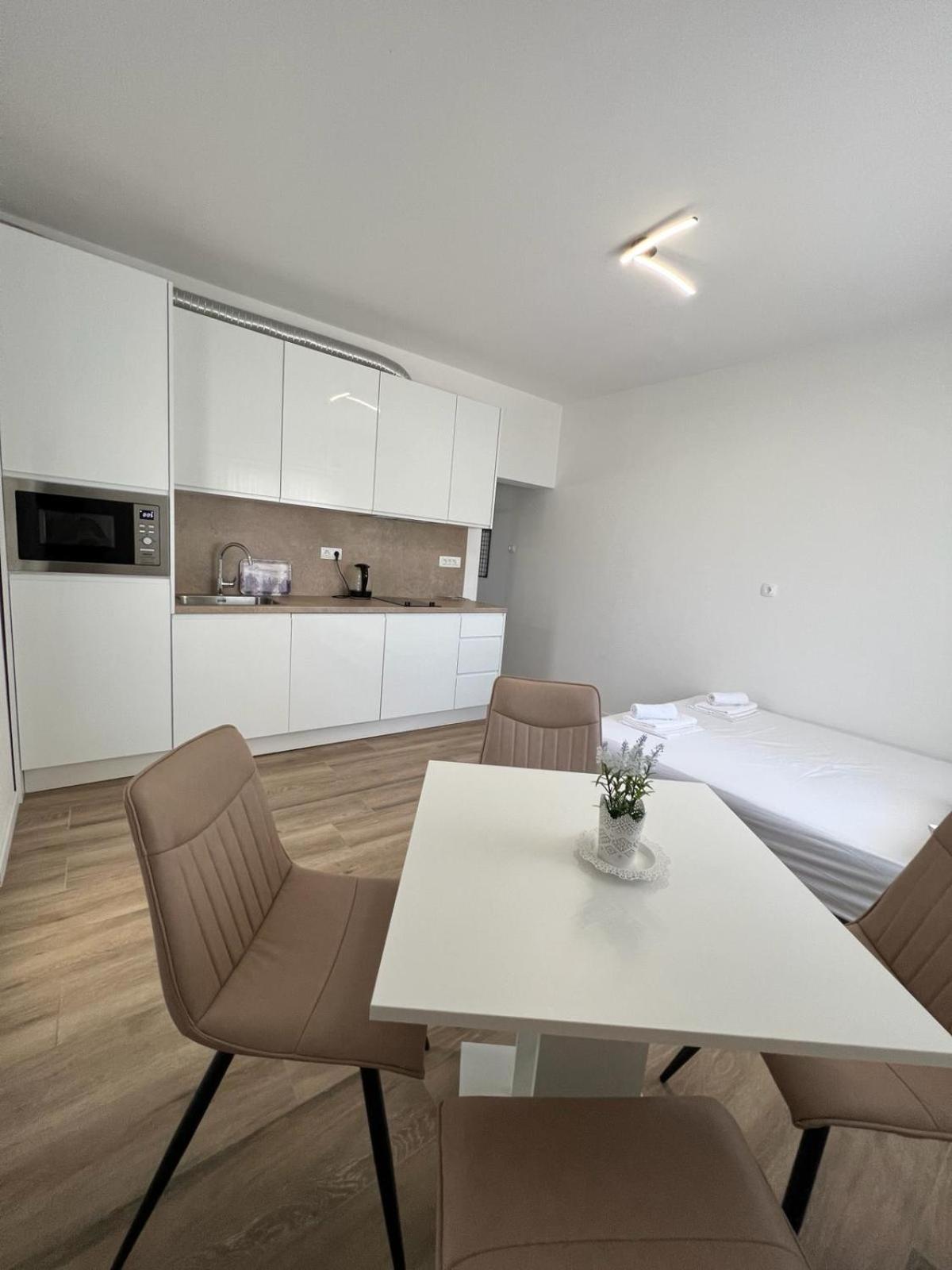 Apartments Mamma Mia Orebić Εξωτερικό φωτογραφία