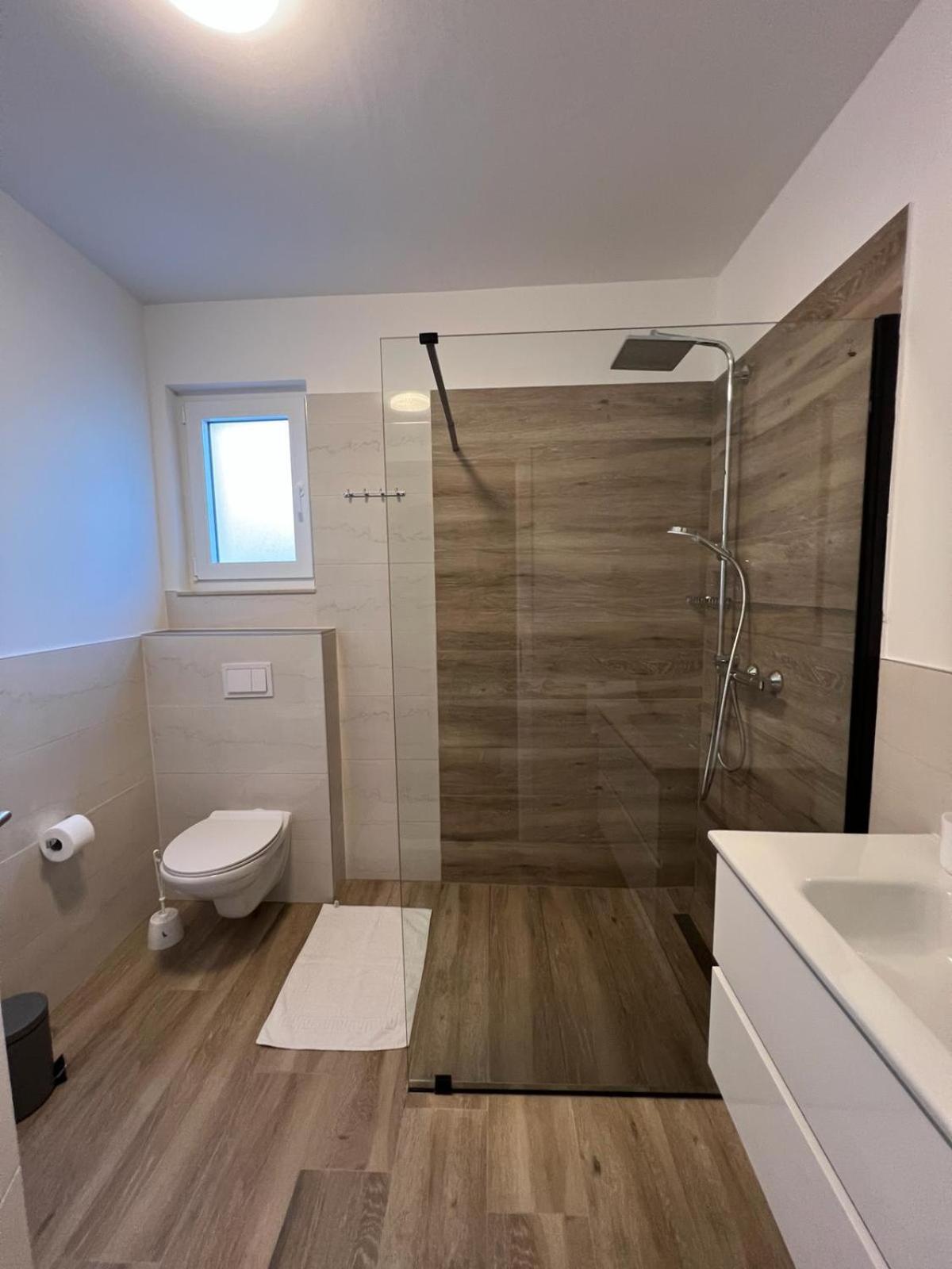 Apartments Mamma Mia Orebić Εξωτερικό φωτογραφία