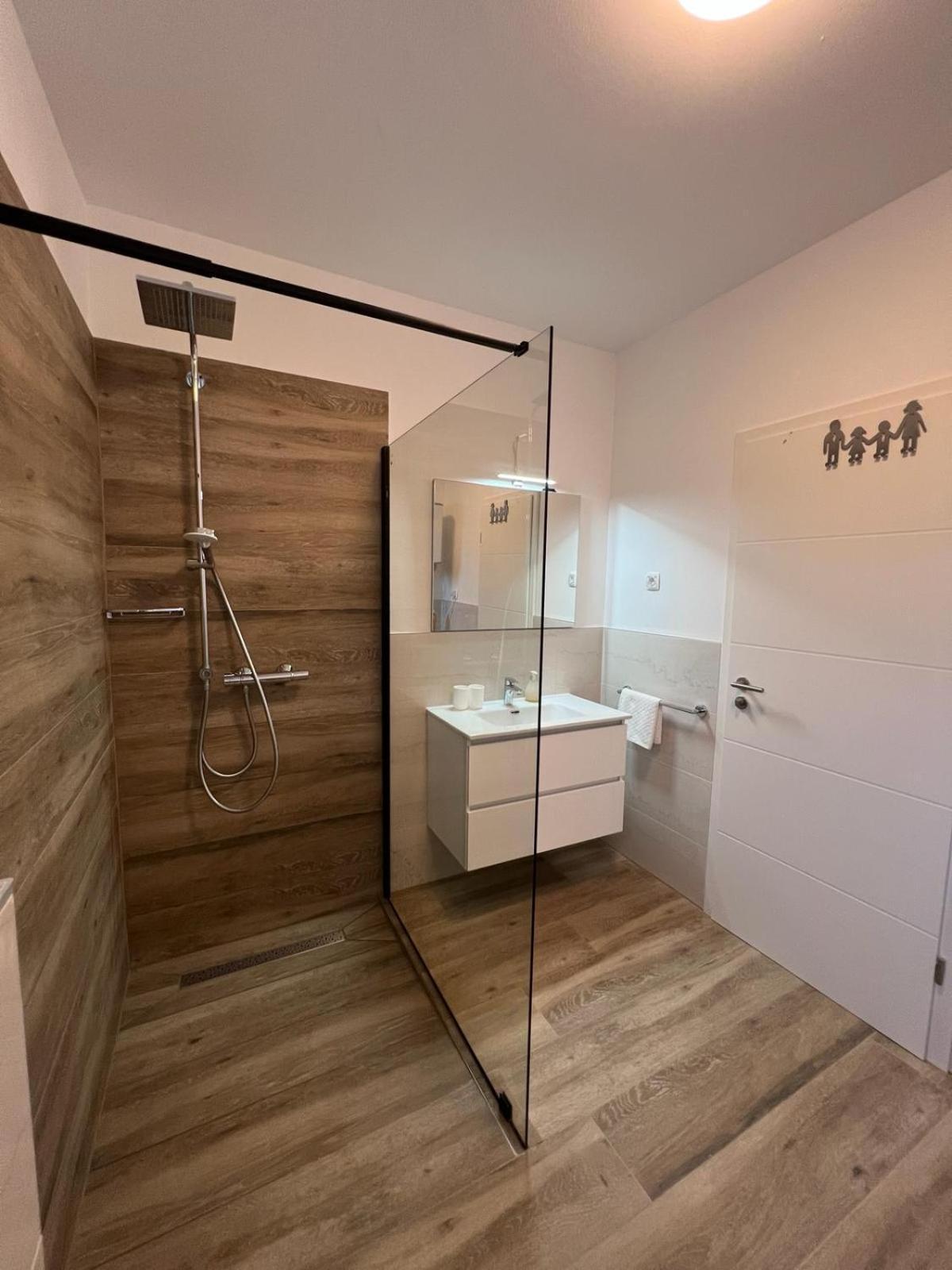 Apartments Mamma Mia Orebić Εξωτερικό φωτογραφία