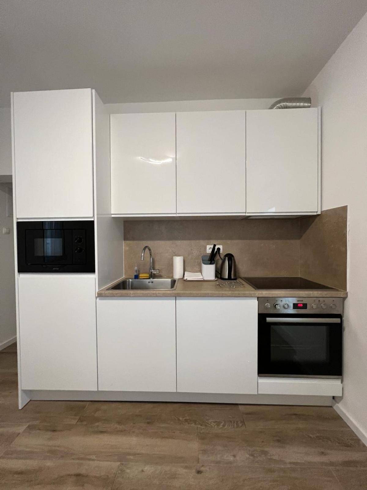 Apartments Mamma Mia Orebić Εξωτερικό φωτογραφία
