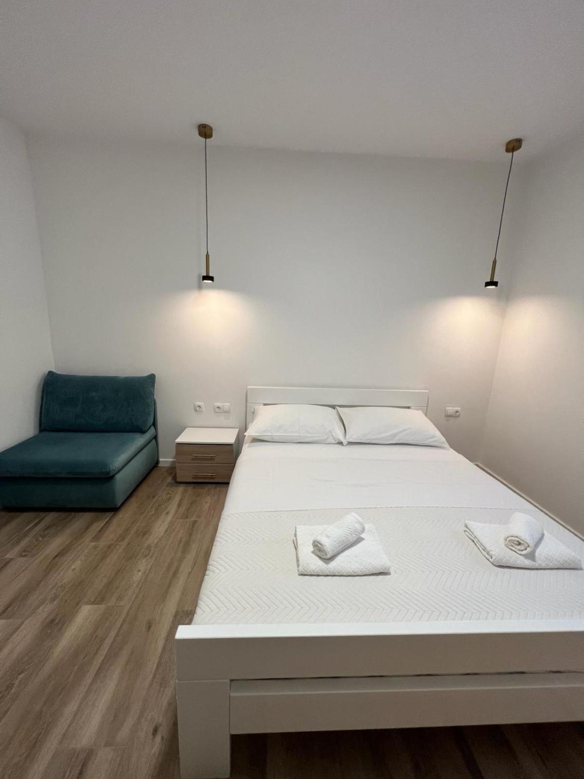 Apartments Mamma Mia Orebić Εξωτερικό φωτογραφία