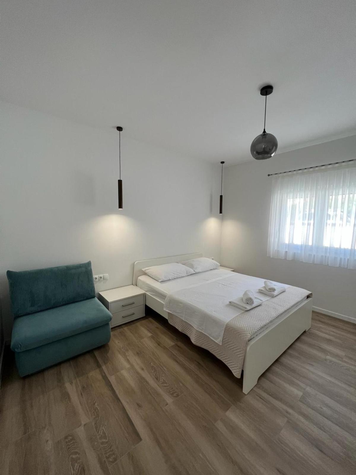 Apartments Mamma Mia Orebić Εξωτερικό φωτογραφία
